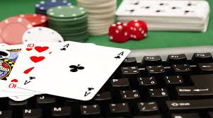 Vulkan Pobeda Casino